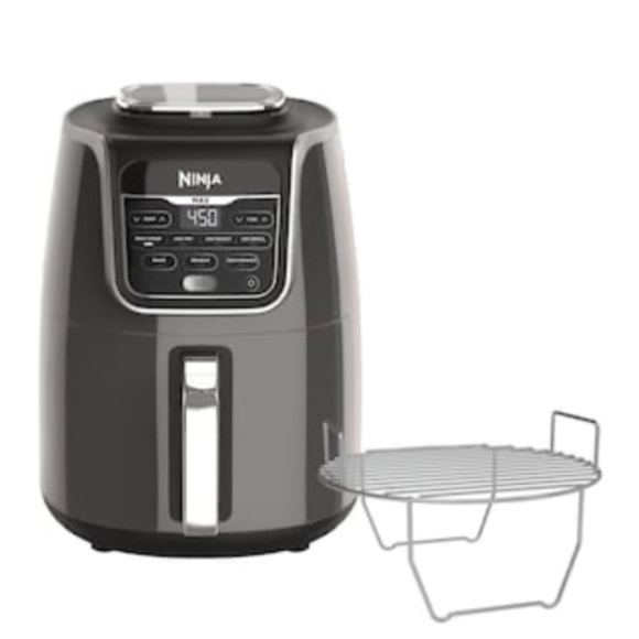 NINJA AIR FRYER MAX XL